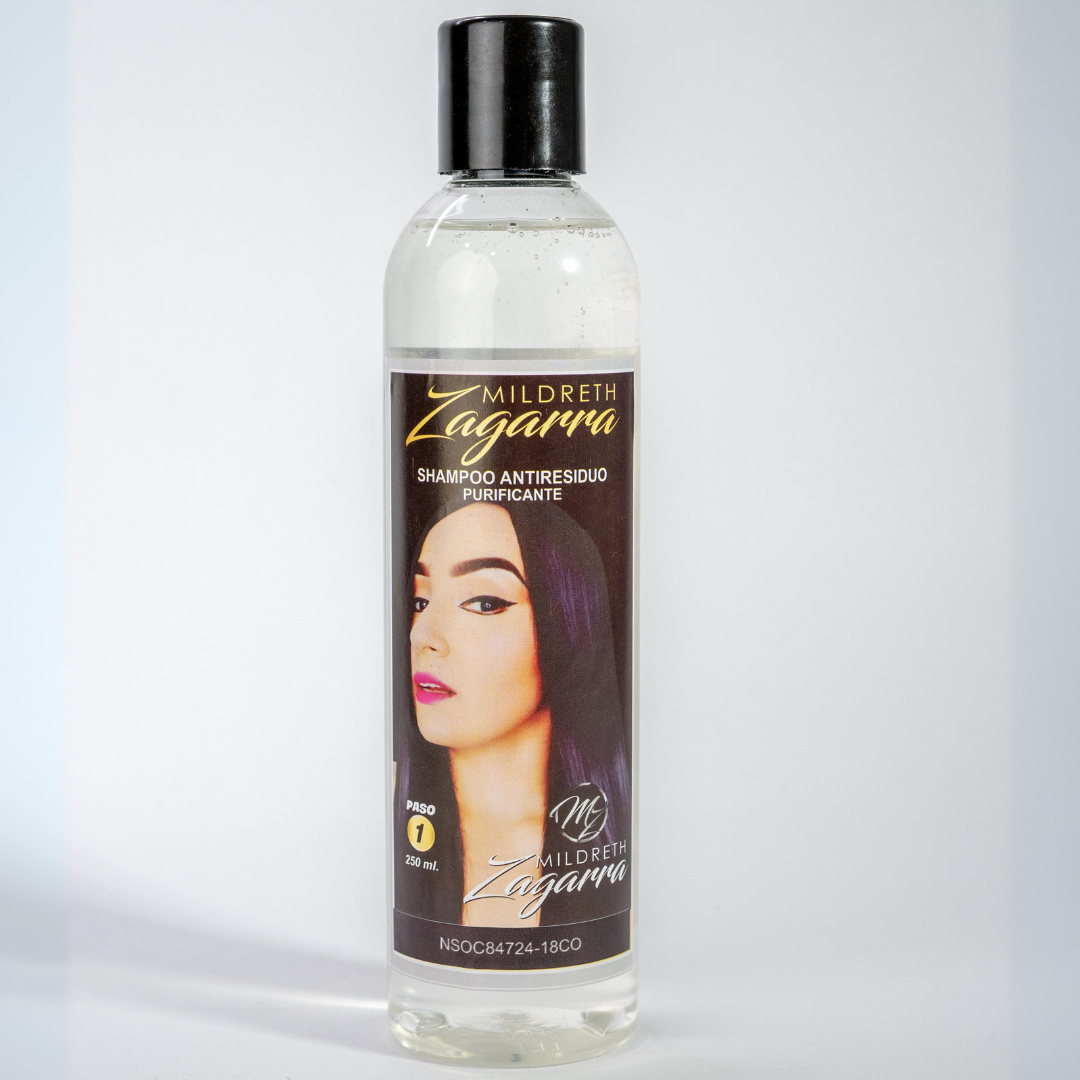 Keratina kit - 250ml