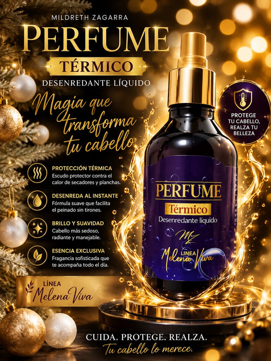 PERFUME TERMICO